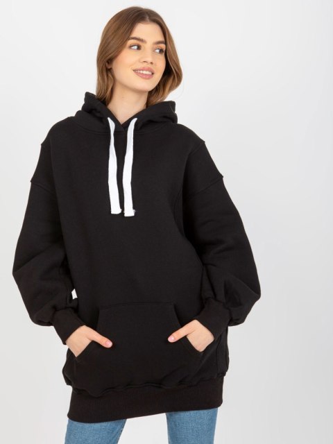 Bluza EM-BL-694.20X czarny Bluza EM-BL-694.20X czarny
