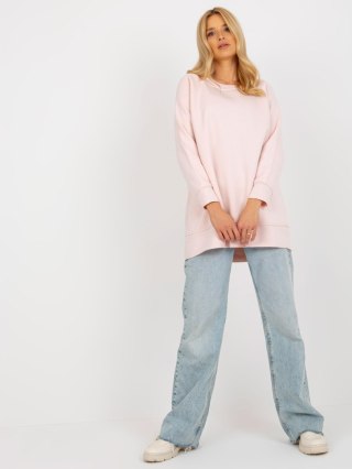 Bluza EM-BL-711-1.03X jasny różowy