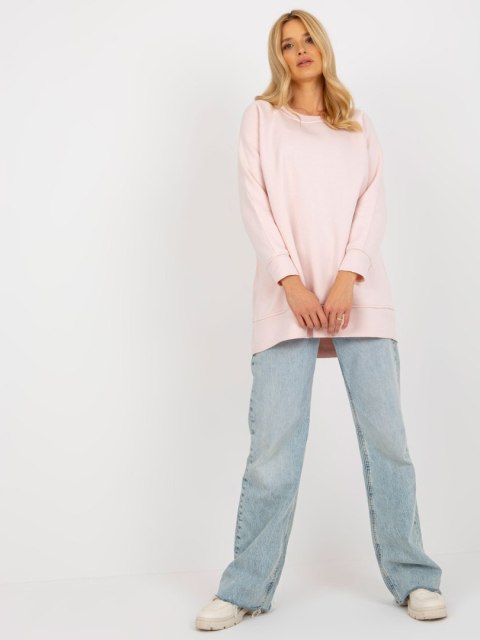 Bluza EM-BL-711-1.03X jasny różowy Bluza EM-BL-711-1.03X jasny różowy