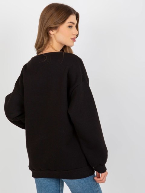 Bluza EM-BL-760.01 czarny Bluza EM-BL-760.01 czarny