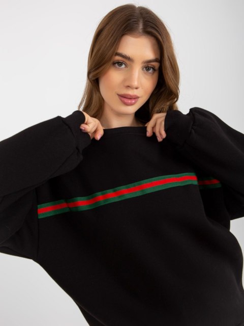 Bluza EM-BL-760.01 czarny Bluza EM-BL-760.01 czarny