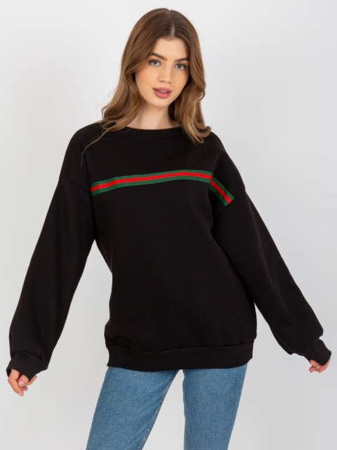 Bluza EM-BL-760.01 czarny Bluza EM-BL-760.01 czarny