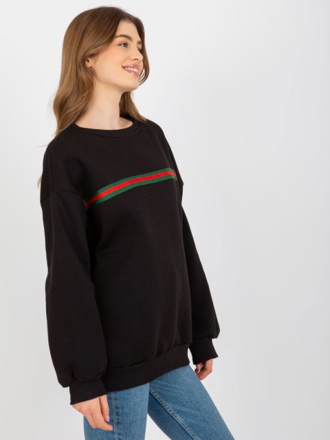 Bluza EM-BL-760.01 czarny Bluza EM-BL-760.01 czarny