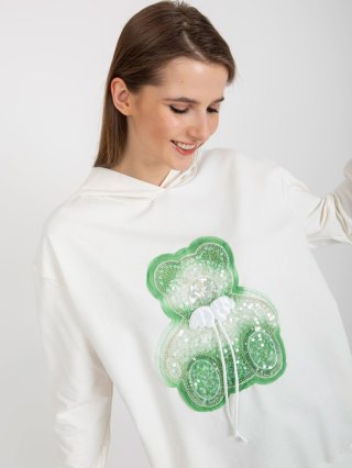 Bluza FA-BL-8436.40 ecru