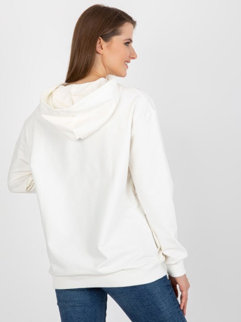 Bluza FA-BL-8436.40 ecru Bluza FA-BL-8436.40 ecru