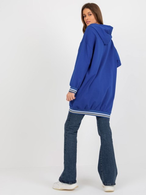 Bluza RV-BL-8149.91P ciemny niebieski L/XL Bluza RV-BL-8149.91P ciemny niebieski L/XL