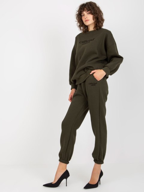 Komplet EM-KMPL-641.91 khaki Komplet EM-KMPL-641.91 khaki