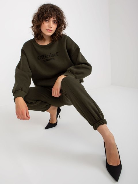 Komplet EM-KMPL-641.91 khaki Komplet EM-KMPL-641.91 khaki