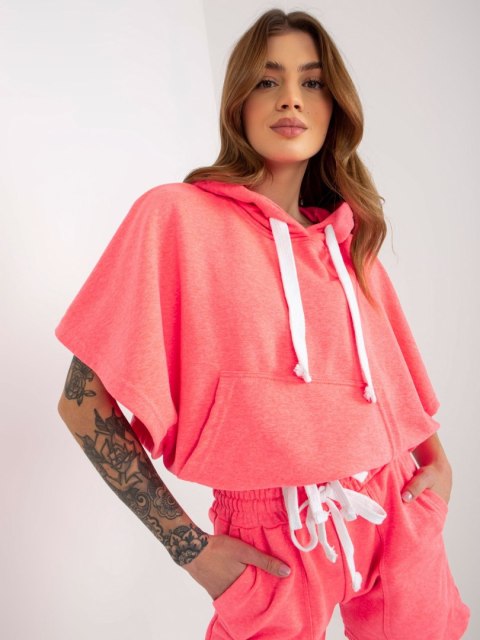 Komplet EM-KMPL-744.88P fluo różowy Komplet EM-KMPL-744.88P fluo różowy
