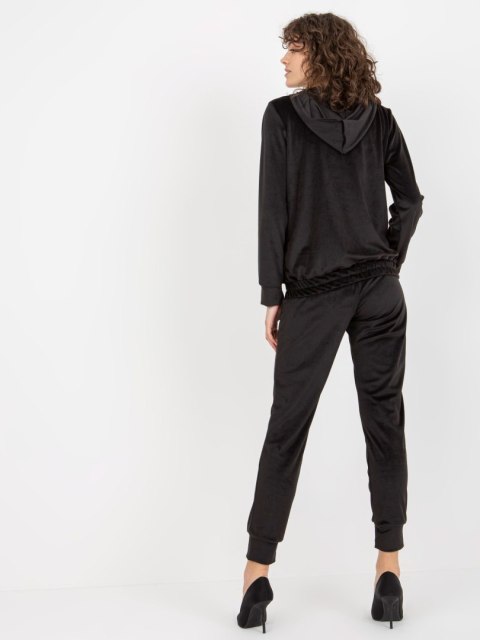 Komplet LK-KMPL-509167.90 czarny L/XL