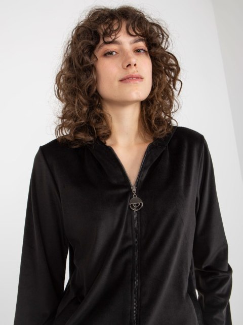 Komplet LK-KMPL-509167.90 czarny L/XL