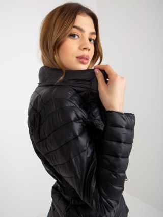 Kurtka NM-KR-D2-3880.99P czarny 2XL