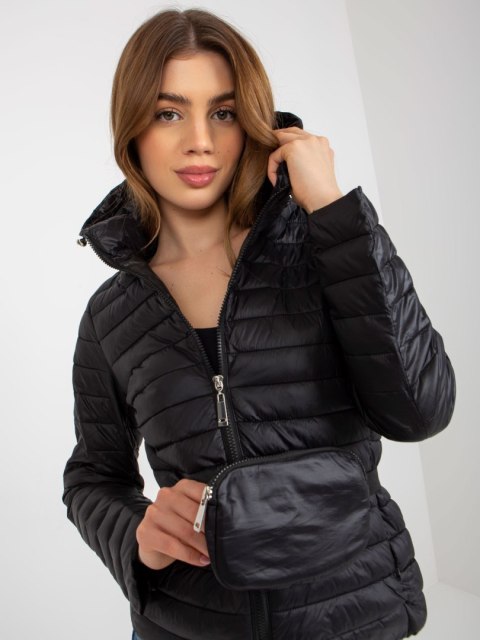 Kurtka NM-KR-D2-3880.99P czarny M Kurtka NM-KR-D2-3880.99P czarny M