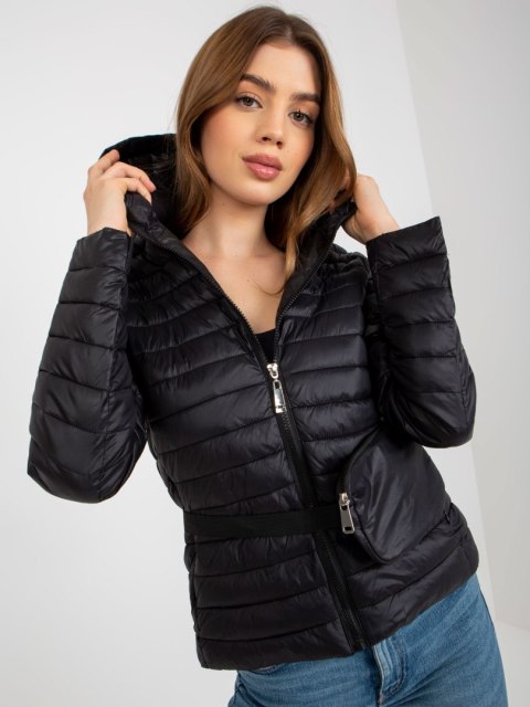 Kurtka NM-KR-D2-3880.99P czarny M Kurtka NM-KR-D2-3880.99P czarny M