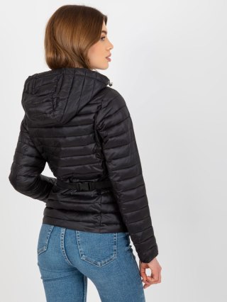 Kurtka NM-KR-D2-3880.99P czarny S