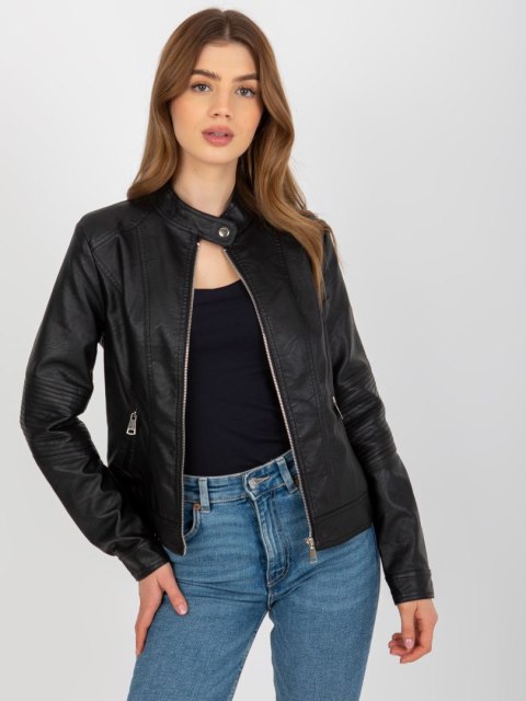 Kurtka NM-KR-G103.00P czarny XS