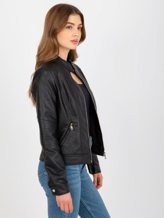 Kurtka NM-KR-G103.00P czarny S