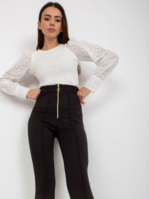 Spodnie TW-SP-BL-1008.94 czarny XL Spodnie TW-SP-BL-1008.94 czarny XL