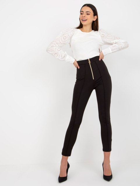 Spodnie TW-SP-BL-1008.94 czarny S Spodnie TW-SP-BL-1008.94 czarny S
