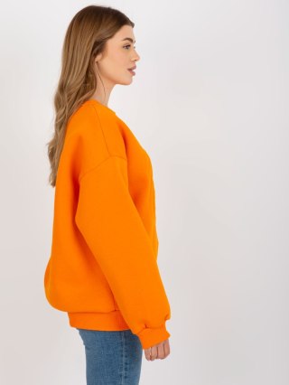 Bluza EM-BL-617-4.41P pomarańczowy
