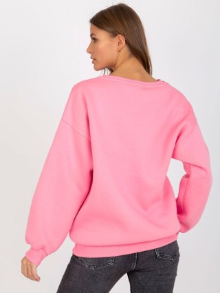 Bluza EM-BL-617-4.41P różowy