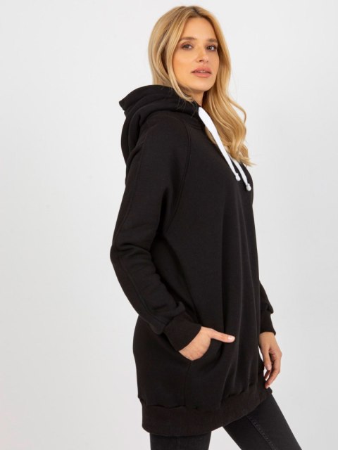 Bluza EM-BL-695.25X czarny Bluza EM-BL-695.25X czarny