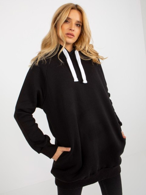 Bluza EM-BL-695.25X czarny Bluza EM-BL-695.25X czarny