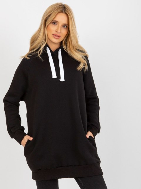 Bluza EM-BL-695.25X czarny Bluza EM-BL-695.25X czarny