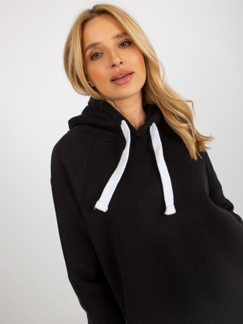 Bluza EM-BL-695.25X czarny Bluza EM-BL-695.25X czarny