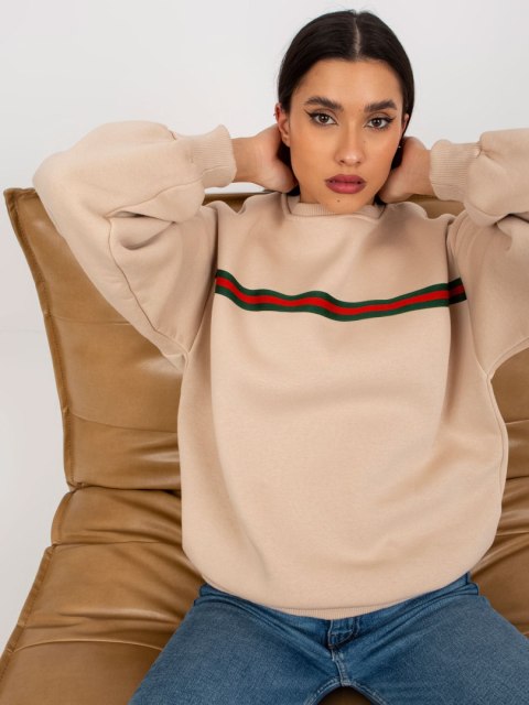 Bluza EM-BL-760.01 beżowy