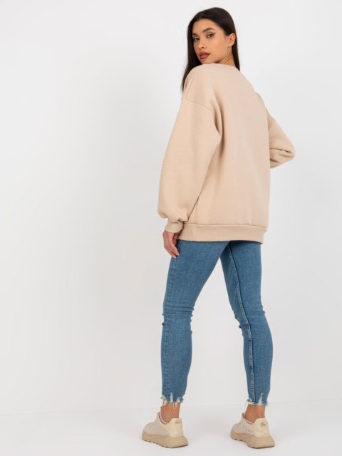 Bluza EM-BL-760.01 beżowy