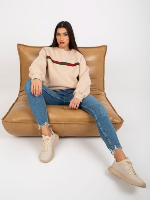 Bluza EM-BL-760.01 beżowy
