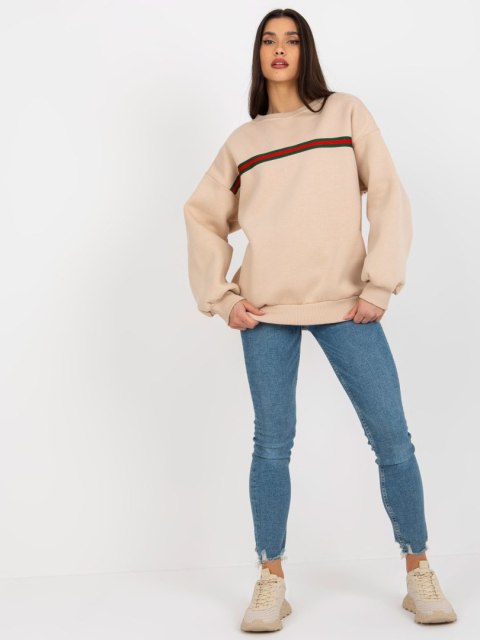 Bluza EM-BL-760.01 beżowy