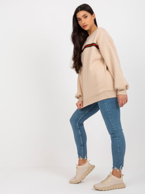 Bluza EM-BL-760.01 beżowy