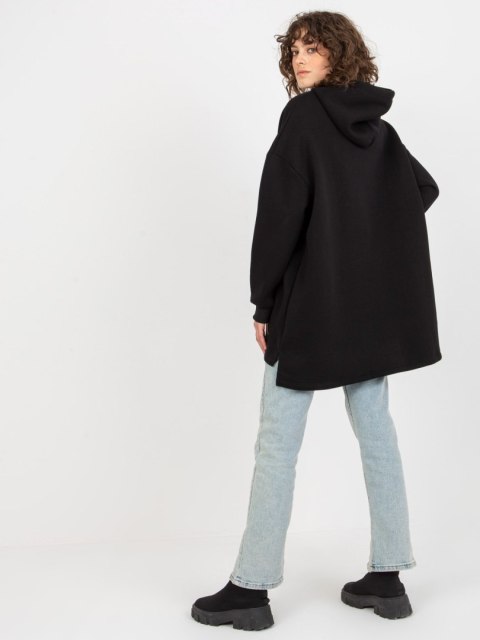 Bluza FA-BL-0250.67 czarny Bluza FA-BL-0250.67 czarny
