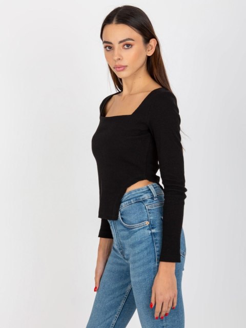 Bluzka TW-BZ-BL-1005.26P czarny L Bluzka TW-BZ-BL-1005.26P czarny L