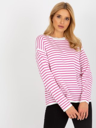 Sweter LC-SW-6006.22 jasny fioletowy