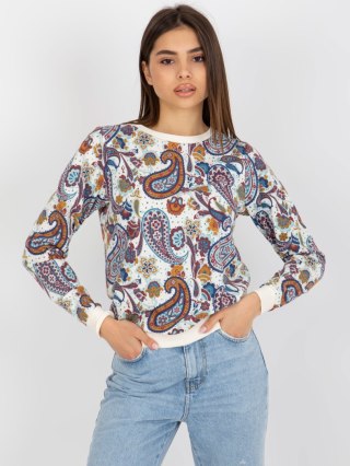 Bluza TO-BL-2702.19 ecru L