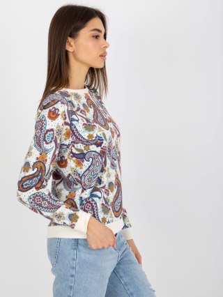 Bluza TO-BL-2702.19 ecru L