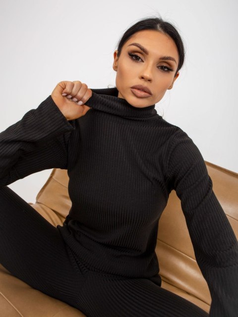 Bluzka LK-BZ-509192.55P czarny Bluzka LK-BZ-509192.55P czarny