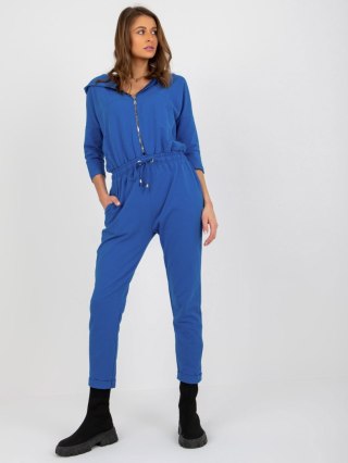 Kombinezon RV-KO-7824.04 ciemny niebieski L/XL