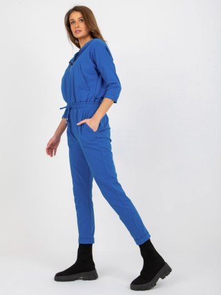 Kombinezon RV-KO-7824.04 ciemny niebieski L/XL