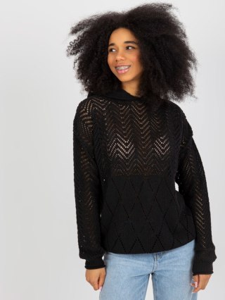 Sweter BA-SW-2003.51P czarny
