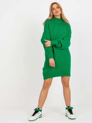 Sweter BA-SW-3018-1.64P zielony