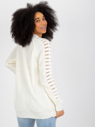 Sweter BA-SW-8056.21P ecru