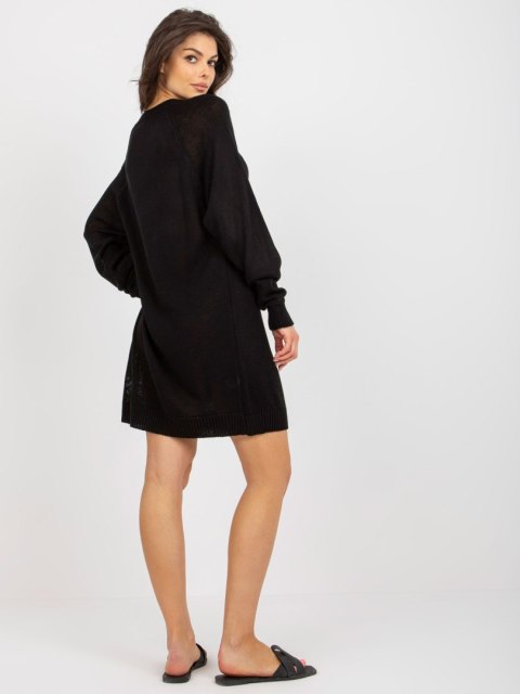 Sweter BA-SW-9005.36P czarny Sweter BA-SW-9005.36P czarny