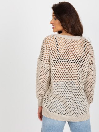 Sweter BA-SW-9006.38P beżowy