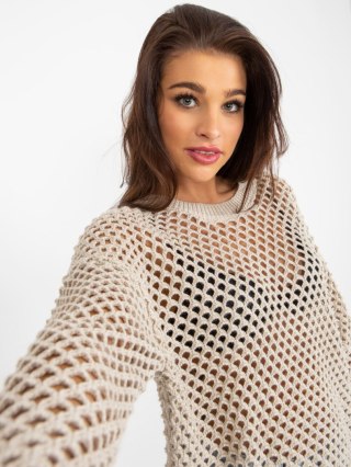 Sweter BA-SW-9006.38P beżowy
