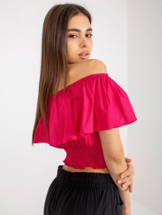 Top LK-TP-508609.37 fuksjowy 36