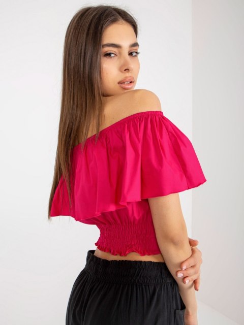 Top LK-TP-508609.37 fuksjowy 36
